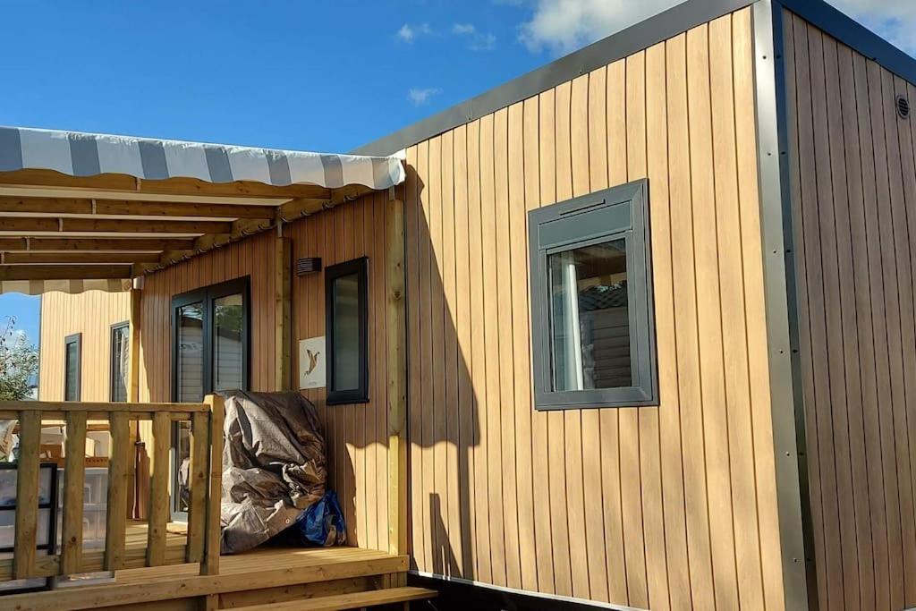 Apartmán La Roseliere ❁ Piscine ❁ Tranquillite Saint-Hilaire-de-Riez Exteriér fotografie