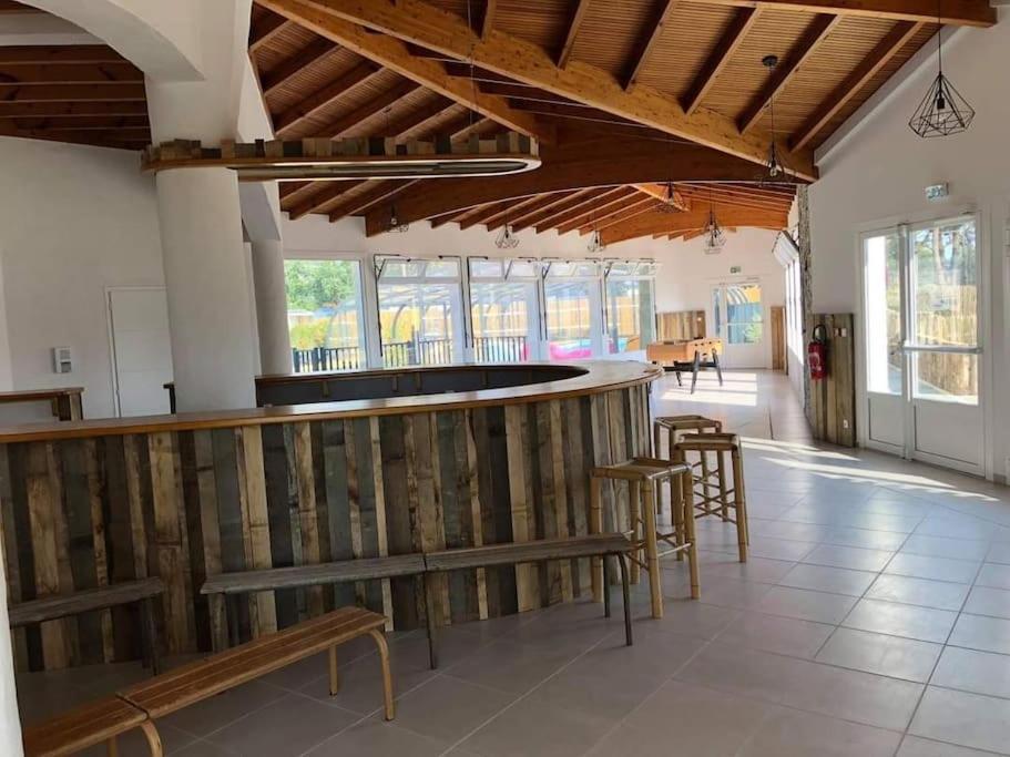 Apartmán La Roseliere ❁ Piscine ❁ Tranquillite Saint-Hilaire-de-Riez Exteriér fotografie